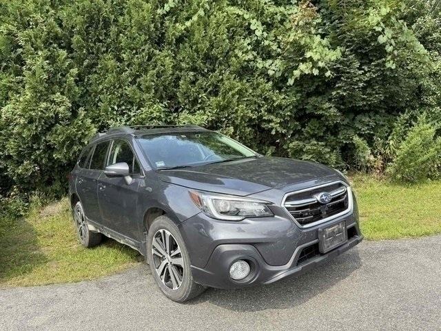 used 2019 Subaru Outback car, priced at $15,920