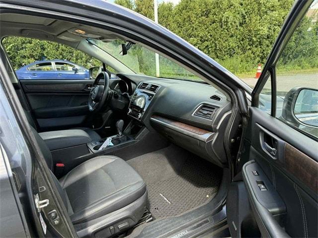 used 2019 Subaru Outback car, priced at $15,640
