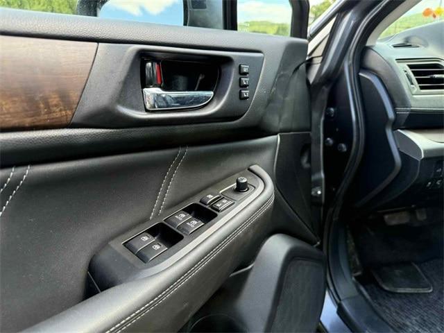 used 2019 Subaru Outback car, priced at $15,640