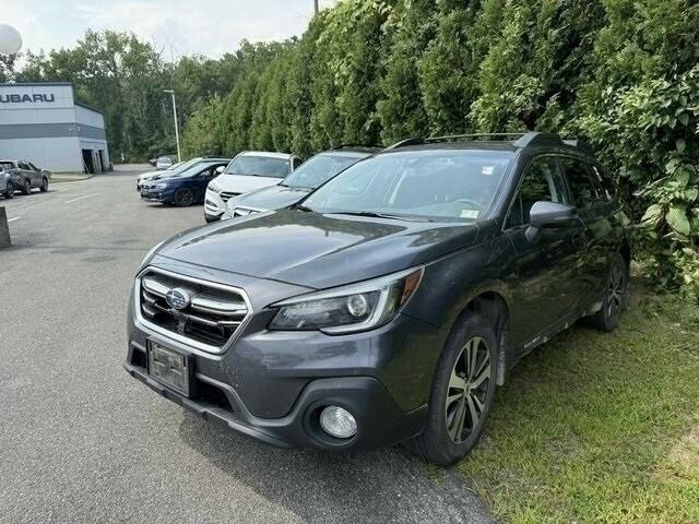 used 2019 Subaru Outback car, priced at $15,920