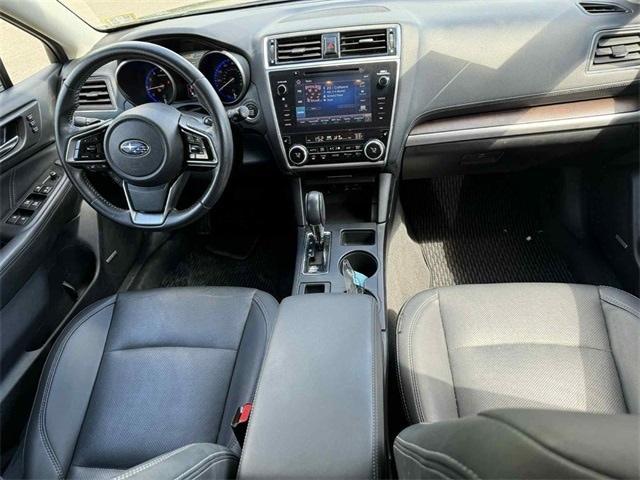 used 2019 Subaru Outback car, priced at $15,640