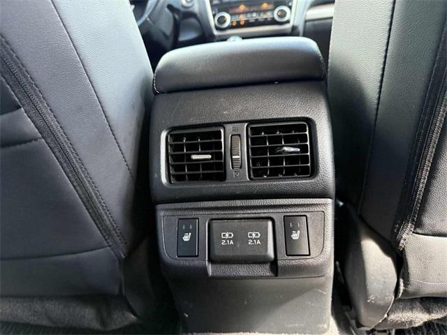 used 2019 Subaru Outback car, priced at $15,640