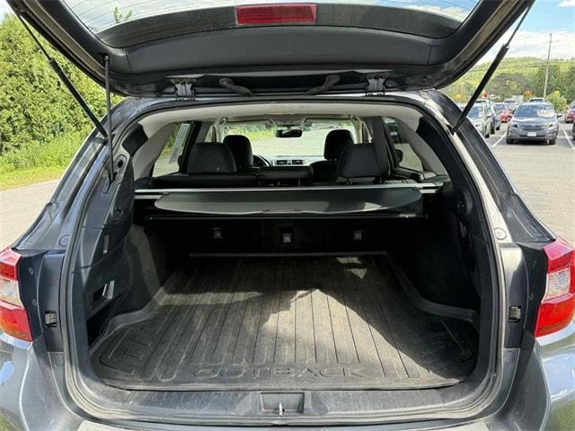 used 2019 Subaru Outback car, priced at $15,640