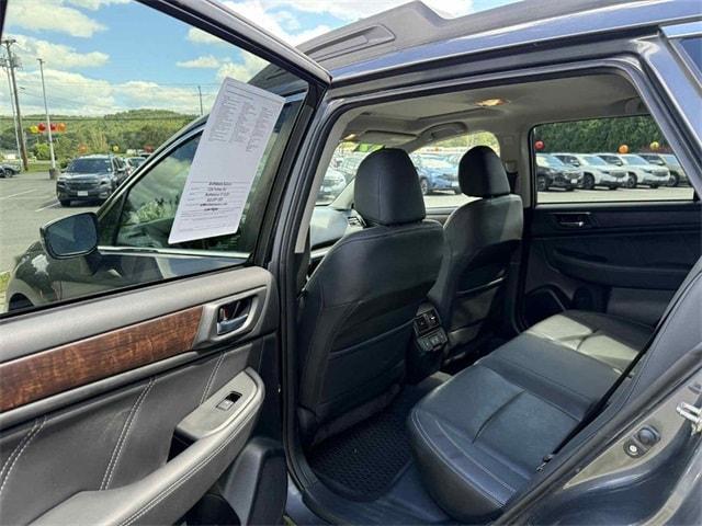 used 2019 Subaru Outback car, priced at $15,640