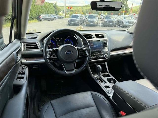used 2019 Subaru Outback car, priced at $15,640
