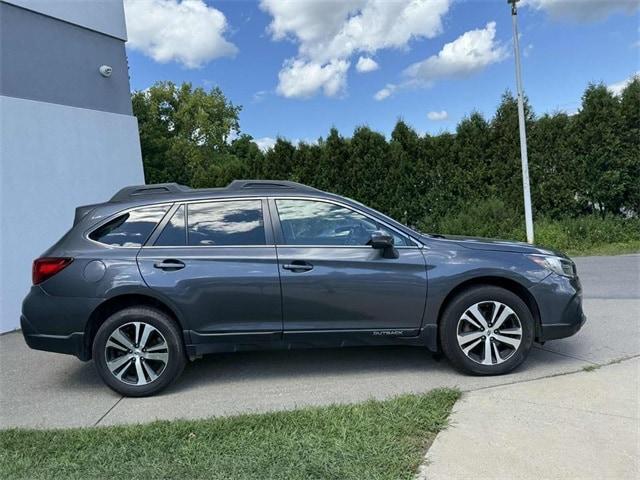 used 2019 Subaru Outback car, priced at $15,640