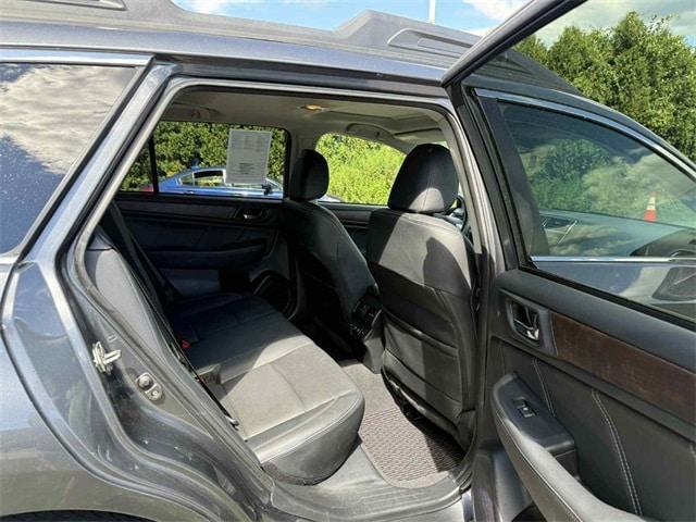 used 2019 Subaru Outback car, priced at $15,640