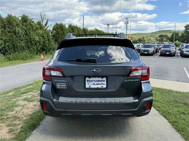 used 2019 Subaru Outback car, priced at $15,640