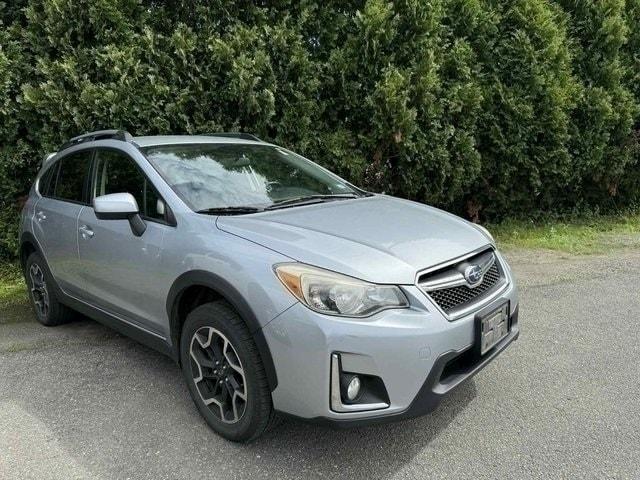 used 2016 Subaru Crosstrek car, priced at $11,994