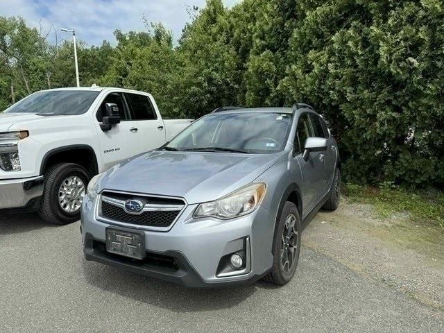 used 2016 Subaru Crosstrek car, priced at $11,994