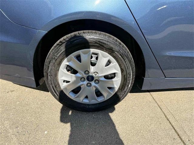 used 2019 Ford Fusion car, priced at $15,998