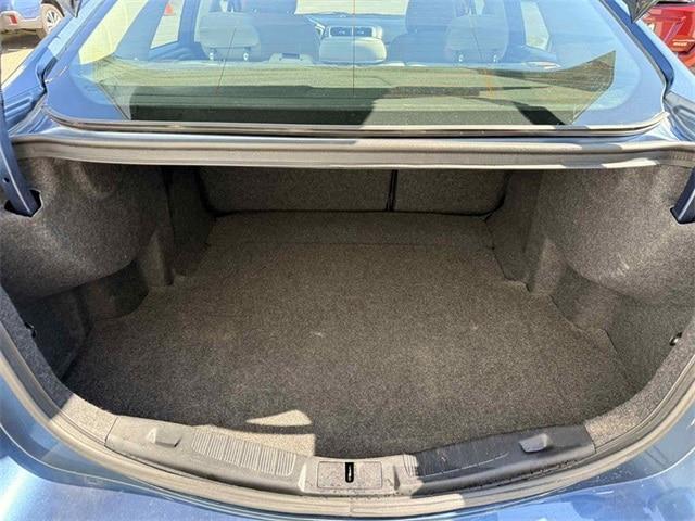 used 2019 Ford Fusion car, priced at $15,998