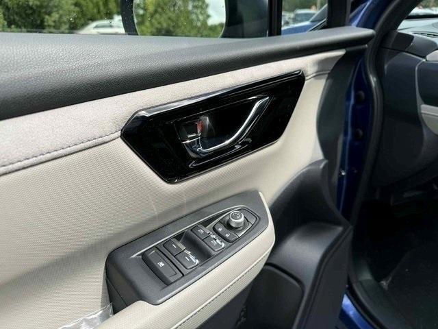 new 2025 Subaru Forester Hybrid car, priced at $40,785