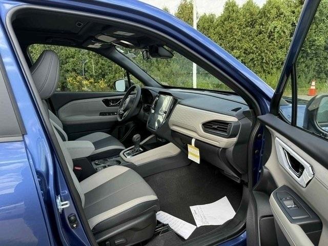 new 2025 Subaru Forester Hybrid car, priced at $40,785