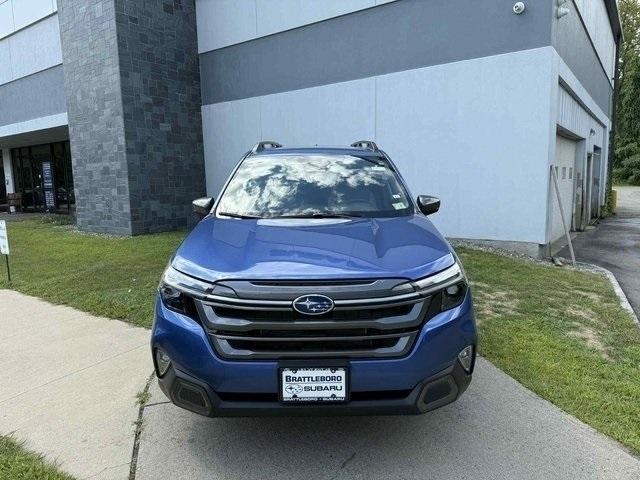 new 2025 Subaru Forester Hybrid car, priced at $40,785