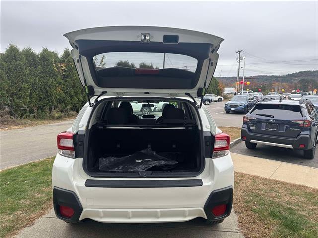 used 2019 Subaru Crosstrek car, priced at $18,986