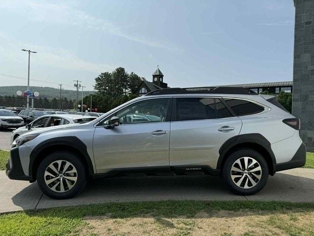 new 2025 Subaru Outback car, priced at $36,164