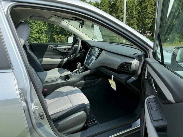 new 2025 Subaru Outback car, priced at $36,164