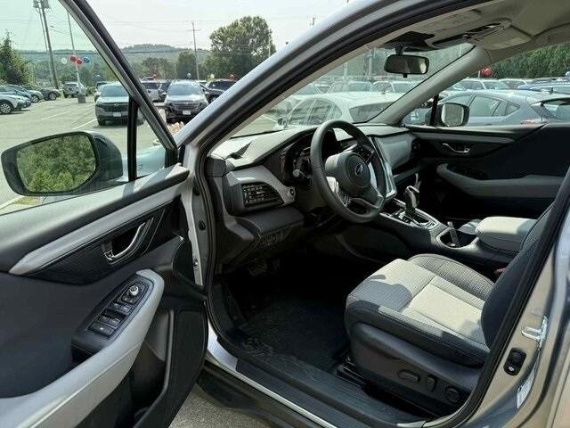 new 2025 Subaru Outback car, priced at $36,164