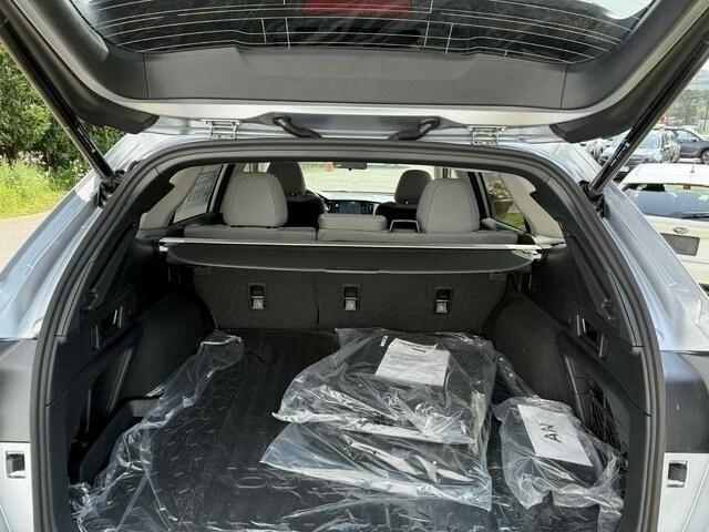 new 2025 Subaru Outback car, priced at $36,164