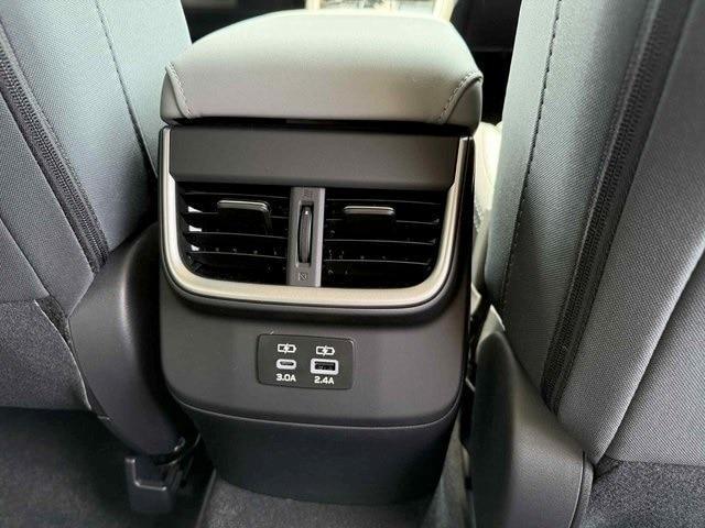 new 2025 Subaru Outback car, priced at $36,164