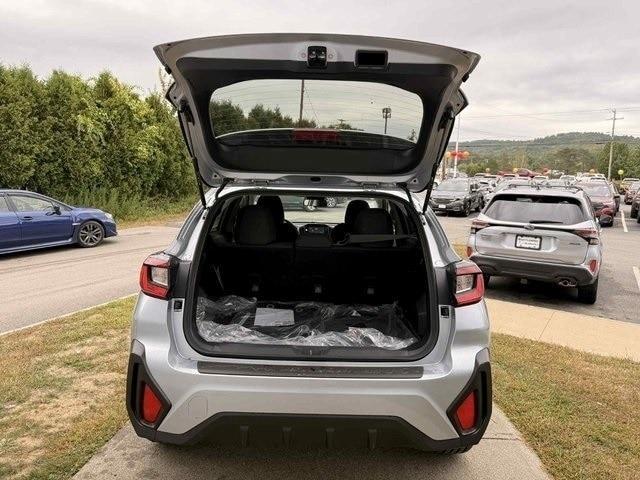 new 2025 Subaru Crosstrek car, priced at $31,613