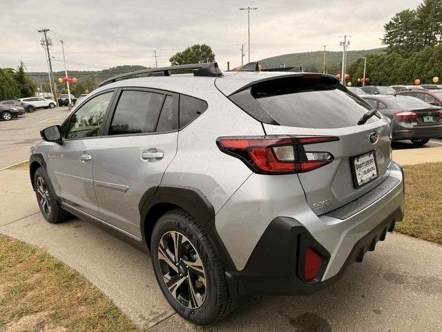 new 2025 Subaru Crosstrek car, priced at $31,613