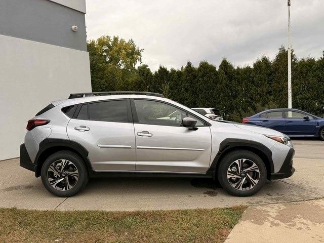 new 2025 Subaru Crosstrek car, priced at $31,613