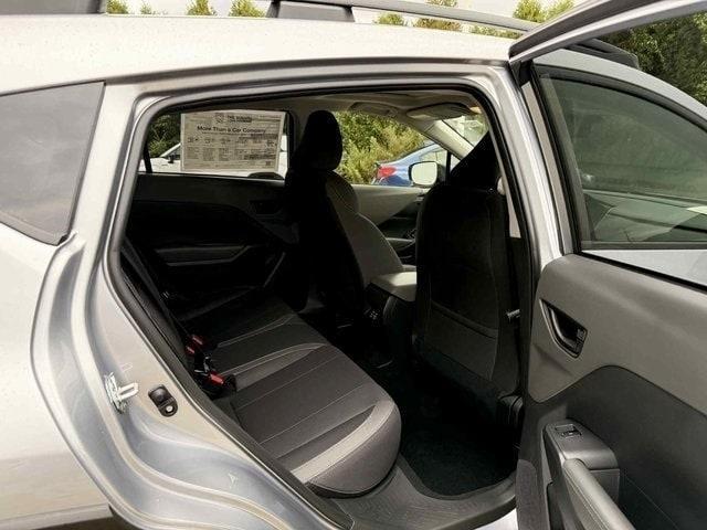 new 2025 Subaru Crosstrek car, priced at $31,613
