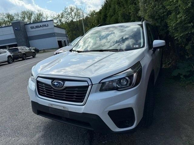 used 2019 Subaru Forester car, priced at $20,994