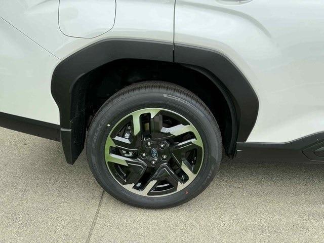 new 2025 Subaru Forester Hybrid car, priced at $38,578
