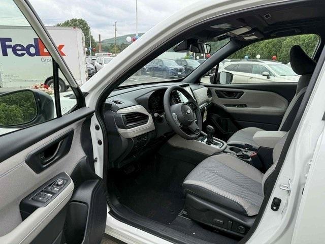new 2025 Subaru Forester Hybrid car, priced at $38,578