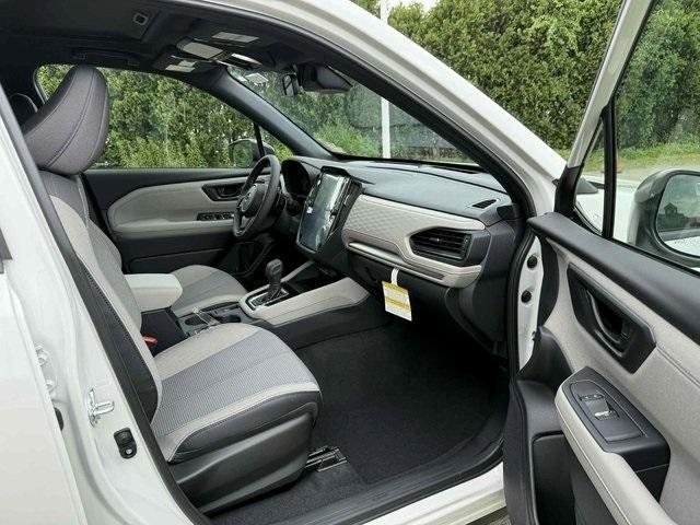 new 2025 Subaru Forester Hybrid car, priced at $38,578