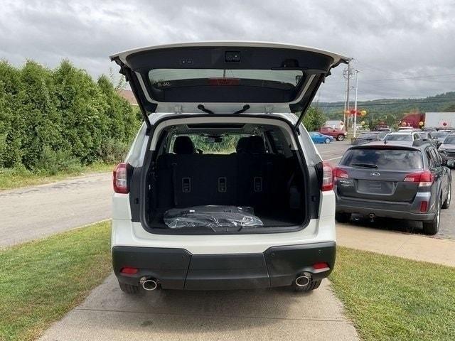 new 2024 Subaru Ascent car, priced at $41,653