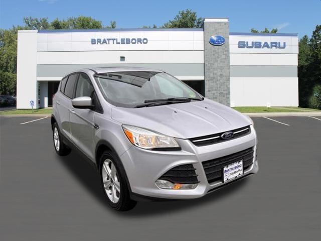 used 2016 Ford Escape car, priced at $12,981