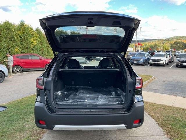 new 2025 Subaru Outback car, priced at $39,753