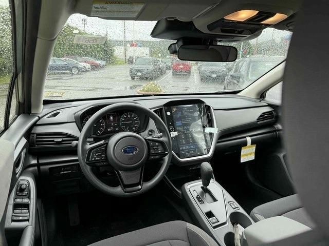 new 2025 Subaru Crosstrek car, priced at $31,606