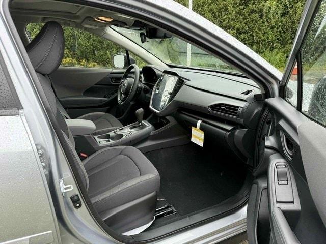 new 2025 Subaru Crosstrek car, priced at $31,606