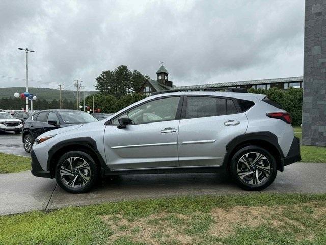new 2025 Subaru Crosstrek car, priced at $30,769