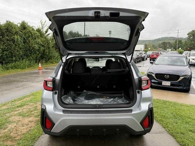 new 2025 Subaru Crosstrek car, priced at $30,769