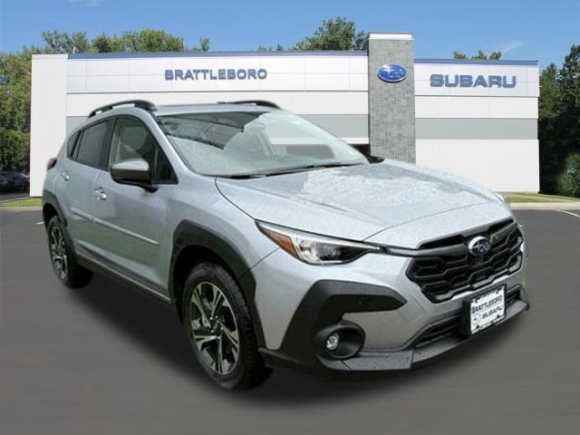 new 2025 Subaru Crosstrek car, priced at $31,606
