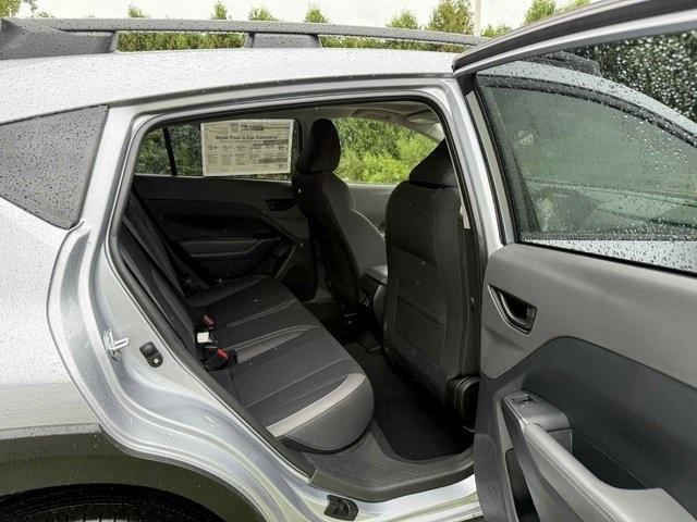 new 2025 Subaru Crosstrek car, priced at $30,769