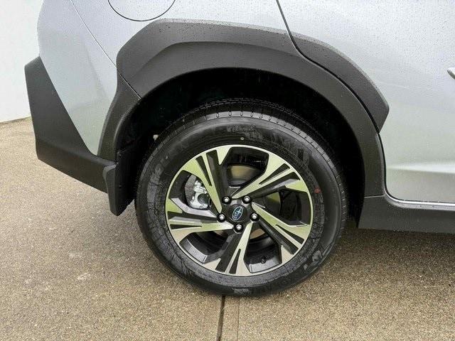 new 2025 Subaru Crosstrek car, priced at $31,606