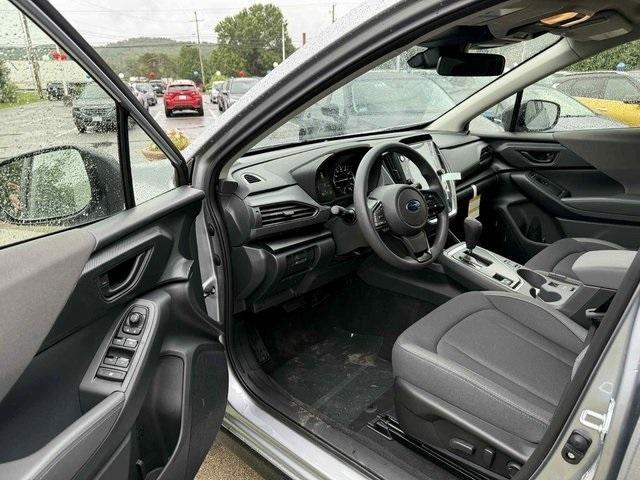 new 2025 Subaru Crosstrek car, priced at $30,769