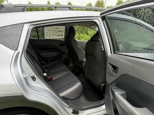 new 2025 Subaru Crosstrek car, priced at $31,606