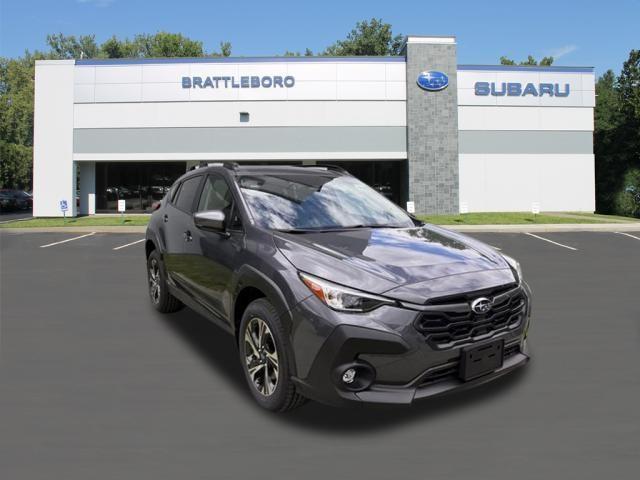 new 2024 Subaru Crosstrek car, priced at $30,893