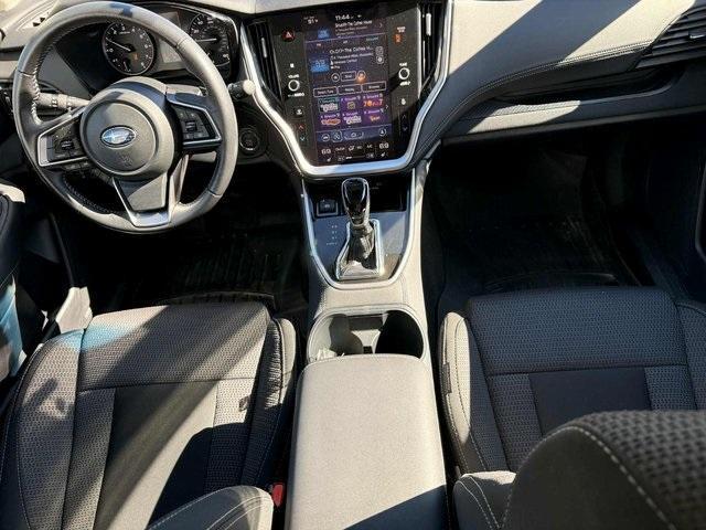 used 2021 Subaru Outback car, priced at $24,426