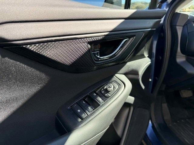 used 2021 Subaru Outback car, priced at $24,426
