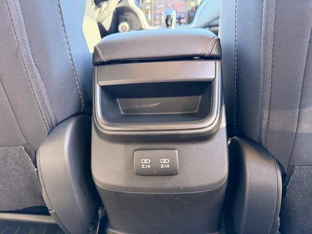 used 2021 Subaru Outback car, priced at $24,426