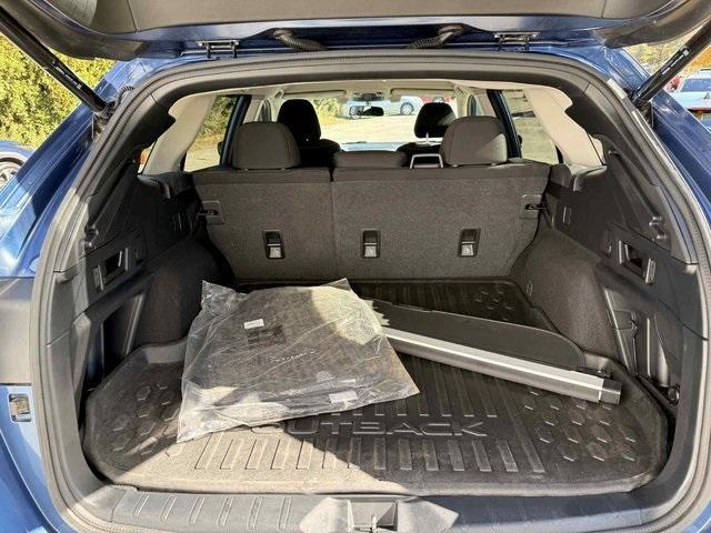 used 2021 Subaru Outback car, priced at $24,426